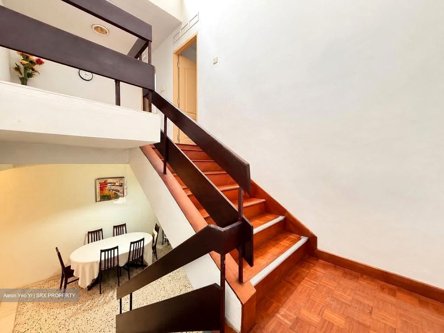 Serangoon Garden Estate (D19), Terrace #636426661